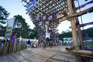 BIB: 
                            <button type="button" onclick="openModal(18974858)" class="btn btn-primary btn-sm float-right btn-popup" data-toggle="modal" data-target=".modal-high-quality">
                        <i class="fas fa-shopping-cart"></i> Add to Cart
                    </button>
                                            <button type="button" onclick="isThisMe(18974858, true)" class="btn btn-success btn-sm float-right btn-popup btn-isme hidden" data-toggle="tooltip" data-placement="bottom" title="นี่คือรูปของคุณใช่ไหม คลิกที่นี่เพื่อเอาเข้าอัลบั้ม">
                        <i class="fas fa-plus"></i> Add to album
                    </button>
                    <button type="button" onclick="isThisMe(18974858, false)" class="btn btn-warning btn-sm float-right btn-popup btn-isnotme hidden">
                        <i class="fas fa-ban"></i> Remove from album
                    </button>